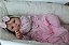 Bebê Reborn Kylin - Imagem 4