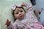 Bebê Reborn Kylin - Imagem 2