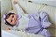 Bebê Reborn Maddie Realista - Imagem 6
