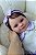 Bebê Reborn Maddie Realista - Imagem 2
