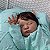 Bebê Reborn Laura Menino Recém Nascido - Imagem 1