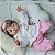 Bebê Reborn Abgail - Imagem 3
