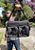 Bornal Militar Preto - Imagem 3