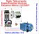 Rele Falta Fase 220/380v S/ Neutro Dpf-1 Digimec - Imagem 2