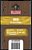SLEEVE GOLD (80x120) - Imagem 1