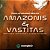 Terraforming Mars: Amazonis & Vastitas - Imagem 1