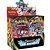 Booster Box com 36 Boosters Caos Ascendente ME04 - Pokémon TCG - Pokémon Copag - Imagem 1