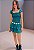 Vestido Viscolycra Babado - Imagem 1