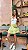 Saia Shorts Laise de Malha - Imagem 4