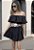 Vestido Alfaiataria Com Shorts - Imagem 3