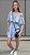 Vestido Alfaiataria Com Shorts - Imagem 2