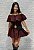 Vestido Alfaiataria Com Shorts - Imagem 1