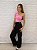 Blusa de Suplex One Shoulder com Ajuste Lateral - Imagem 2