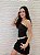 Blusa de Suplex One Shoulder com Ajuste Lateral - Imagem 3