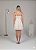 Vestido Curto Tule - Imagem 6