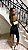 Vestido Suplex com Drapeado Lateral Preto - Imagem 2
