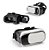 Óculos Realidade Virtual Android/iOS 360 Para Celular - NGR Com Controle - Imagem 4