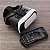 Óculos Realidade Virtual Android/iOS 360 Para Celular - NGR Com Controle - Imagem 2