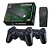 Game Stick 4k 10mil Jogos Retro 2 Controles - Imagem 1