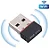 Adaptador Receptor Wireless USB Rede Wireless Transmissão de Dados - Imagem 2