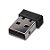Adaptador Receptor Wireless USB Rede Wireless Transmissão de Dados - Imagem 3