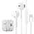 Fone de Ouvido in-ear Redução de Ruído Microfone Tipo C - Imagem 2