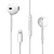 Fone de Ouvido Earx Lightning Para IPhone iPad iPod - Imagem 2