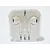 Fone de Ouvido Earx Lightning Para IPhone iPad iPod - Imagem 1