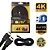 Cabo HDMI 5m Blindado - Imagem 1