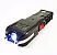 Aparelho De Choque Taser Portátil E Recarregável e com Lanterna - Imagem 1