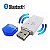 Adaptador Receptor Bluetooth Usb - Imagem 1