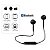 Fone de Ouvido Bluetooth S6 Fitness - Imagem 1