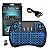 Mini Teclado para TV, TV box Tablet e Notebook - Imagem 1