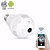 Lâmpada Câmera Panorâmica Vr Cam Led Wi-fi Espiã 360º - Imagem 5