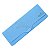 Estojo Multiuso Dello Linho Serena Azul Pastel 8800bp - Imagem 1