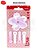 Bloco de Notas Adesivas MOLIN Special Flowers com 125 - 23364 - Imagem 1