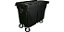 Container de Lixo 500L sem pedal - Imagem 7