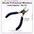 Alicate Miniatura Corte Diagonal Western A-9 - Imagem 4