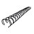 Kit c/ 04 Wire-o 3/4" - Passo 2:1 - Imagem 7