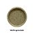 Pct c/ 11 Discos para Caderno c/ Discos Lisos - Diâmetro 24mm - Imagem 3