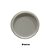 Pct c/ 11 Discos para Caderno c/ Discos Lisos - Diâmetro 24mm - Imagem 10