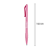 Caneta Perfumada - Sensation Rosa - Newpen - RF 01531 - Imagem 3
