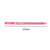 Caneta Gel Gelyx 0.8mm - Estojo c/ 06un - CIS - Ref 57117 - Pastel - Imagem 5