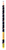 Lápis Preto HB - Espaço - Estampas Diversas - RF 72166 - Imagem 5