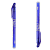 Caneta Apagável Azul - ZUIXUA - Imagem 1