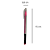 Kit Canetas Gel Zuixua 12 Cores - Neon e Pastel - Imagem 3