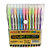 Kit Canetas Gel Zuixua 12 Cores - Neon e Pastel - Imagem 1