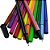Caneta Fine Line 0.5 mm - 12 Cores - Imagem 2