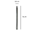 Caneta Fine Line 0.5 mm - 12 Cores - Imagem 4