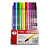 Caneta Fine Line 0.5 mm - 12 Cores - Imagem 1